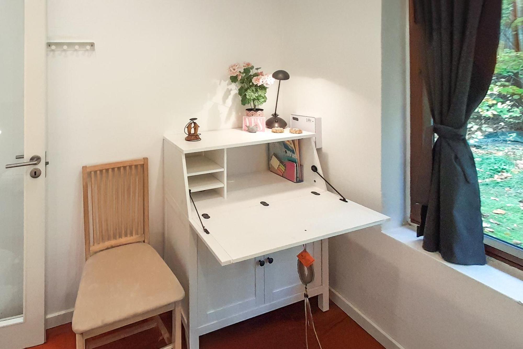 Wellness Oase Med Sauna, Fodbad Og Hojhastighed Internet I Naturens Fred Og Ro Nibe المظهر الخارجي الصورة